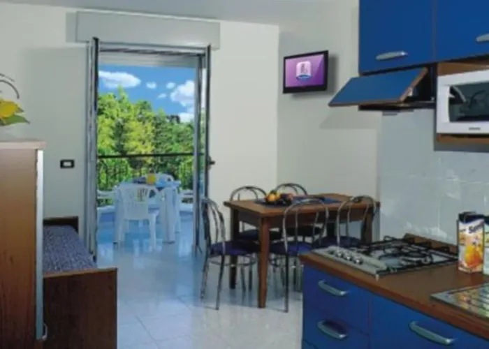 Comfortable Flat With Terrace-beahost Appartamento Bibione