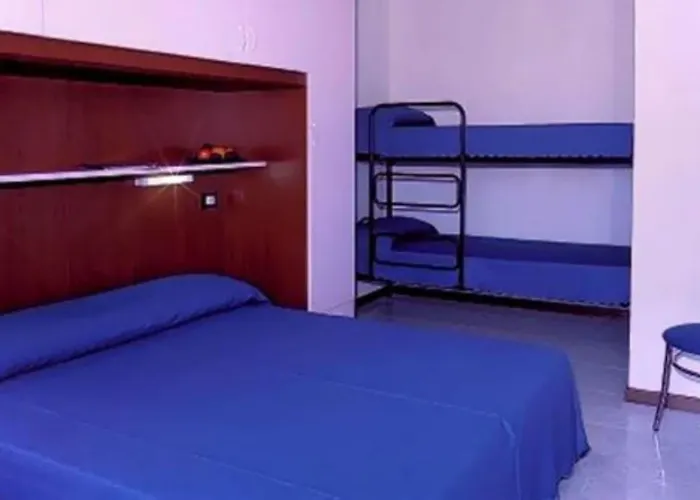 Appartamento Comfortable Flat With Terrace-beahost