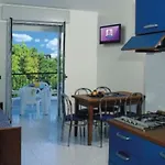 Comfortable Flat With Terrace-beahost 아파트 비비오네