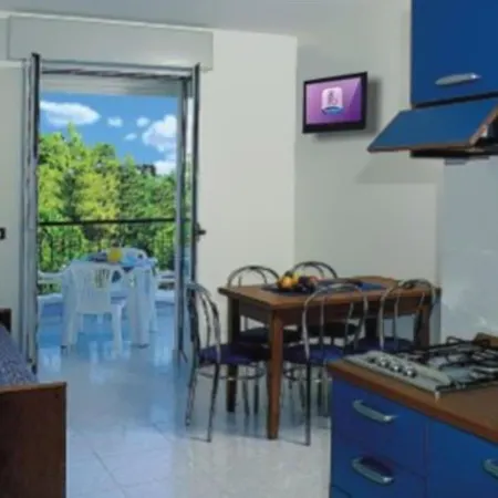 Comfortable Flat With Terrace-beahost Apartment Bibione