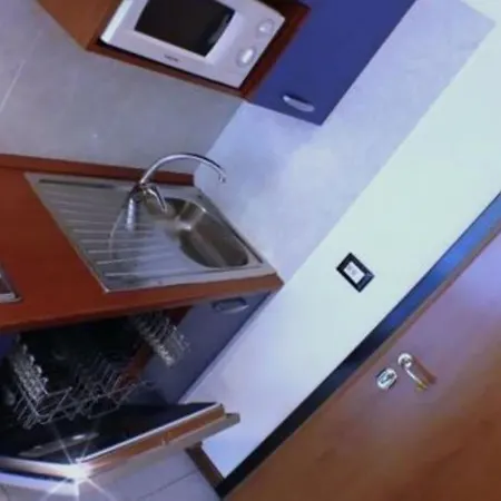 Apartment Comfortable Flat With Terrace-beahost Bibione