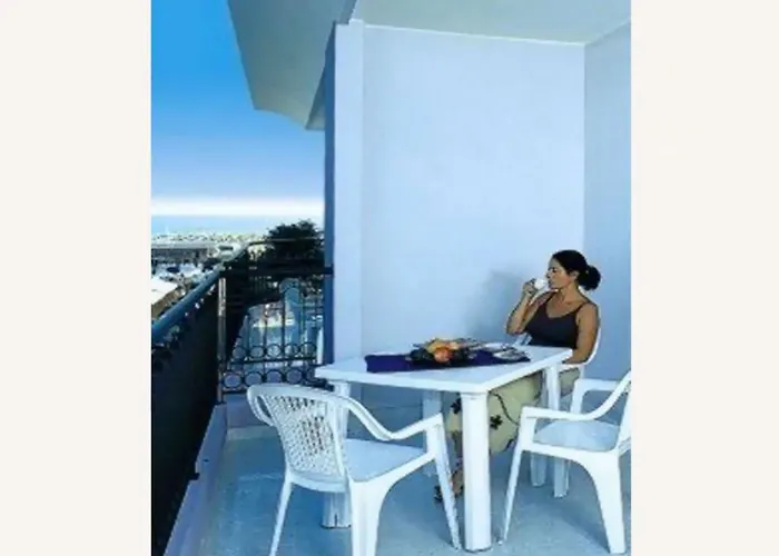 Comfortable Flat With Terrace-beahost Apartment Bibione