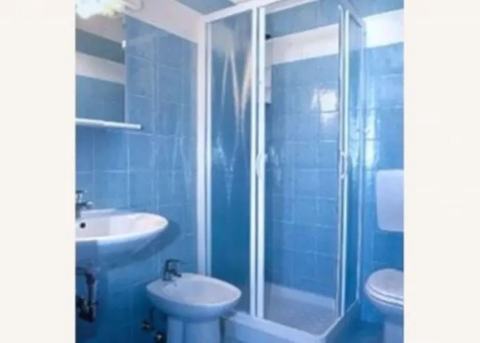 Comfortable Flat With Terrace-beahost * Бибионе