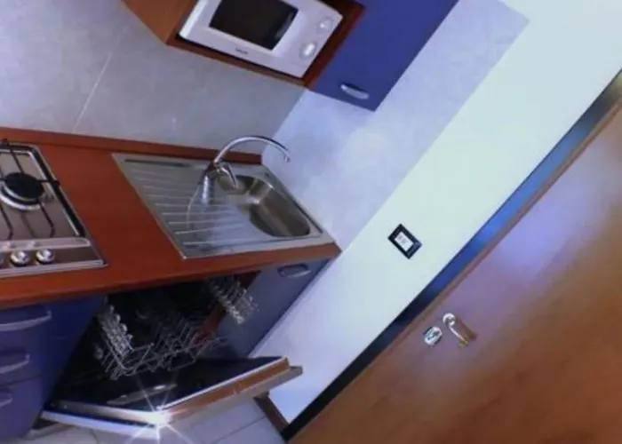 Apartment Comfortable Flat With Terrace-beahost Bibione