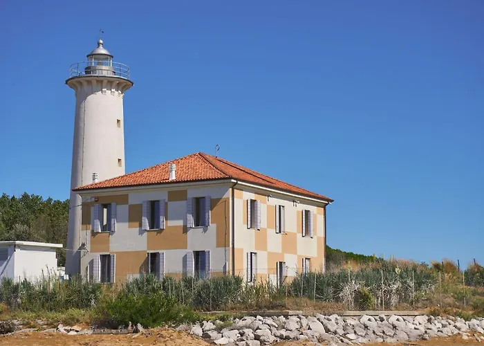 Comfortable Flat With Terrace-beahost Apartment